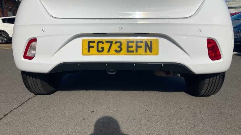 Hyundai i10 1.0 Advance 5dr Auto Petrol Hatchback